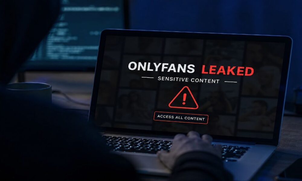 OnlyFans Leaks
