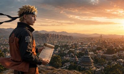 Naruto Shippuden Filler List
