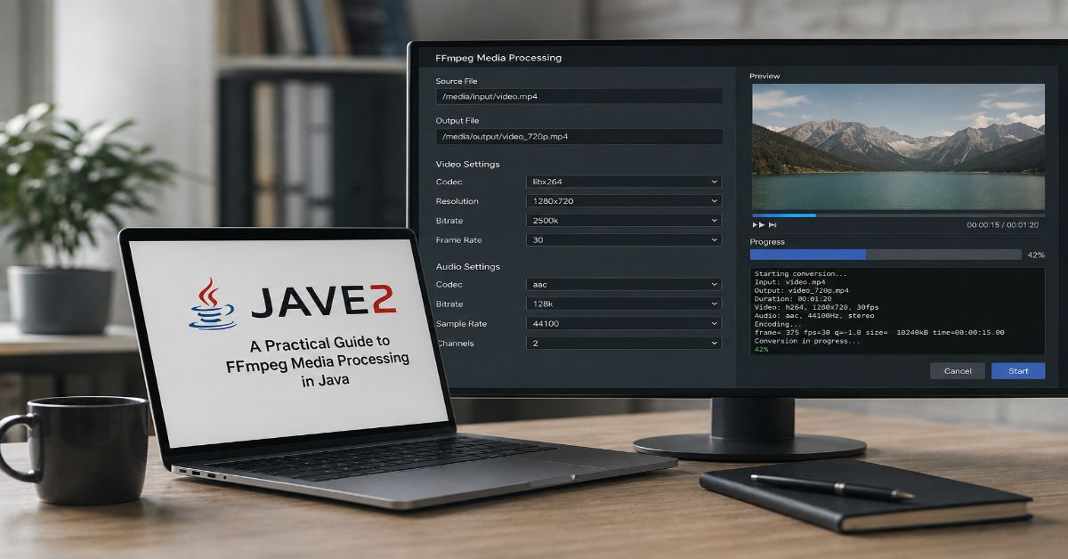 JAVE2