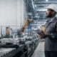 Manufacture and Manufacturer