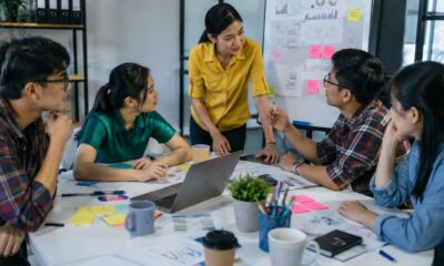entrepreneurial skills