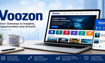 voozon.com