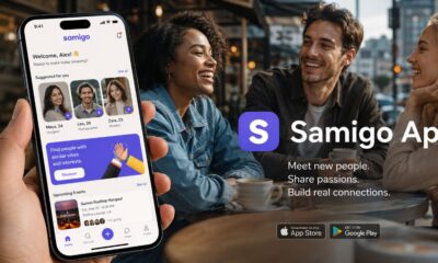 samigo app
