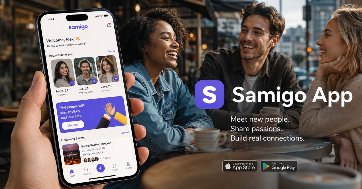 samigo app