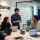 NED startup