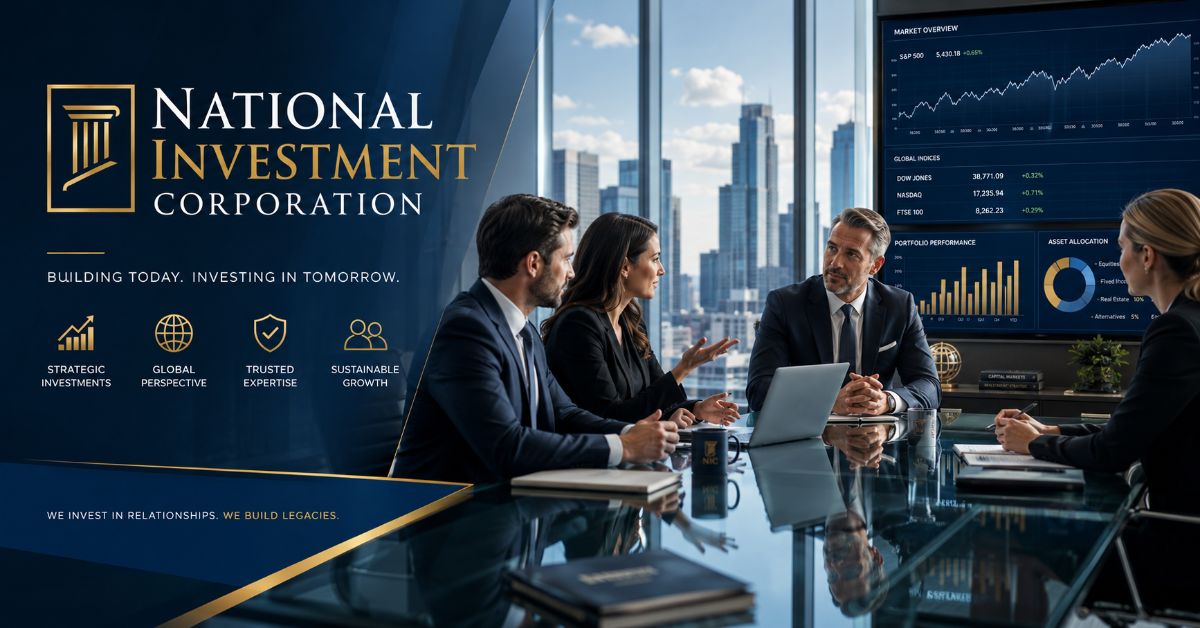 national investment corporation