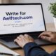 write for Aelftech.com