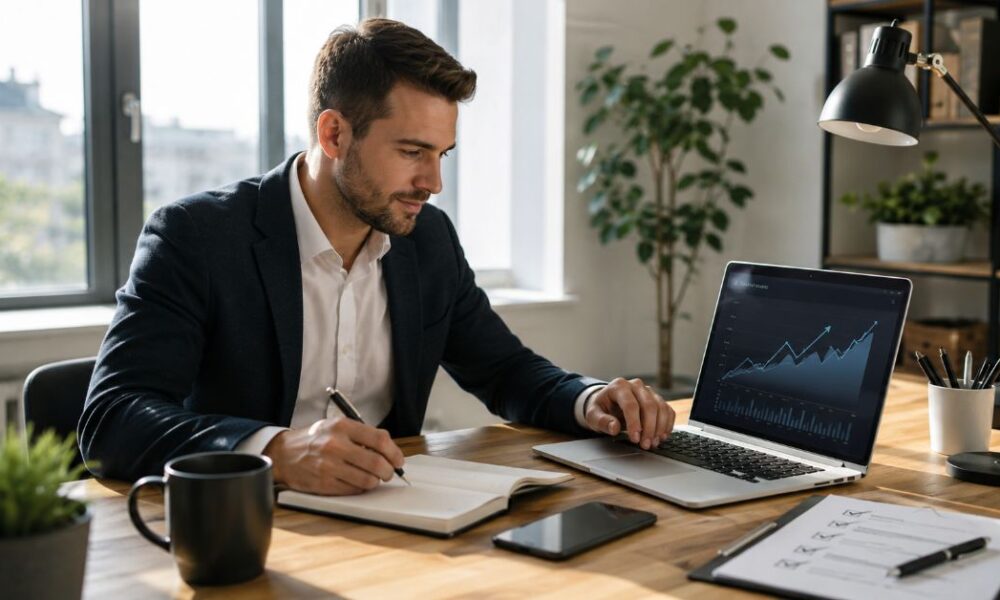 productivity and success