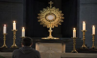 adoration