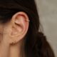 Helix Piercing