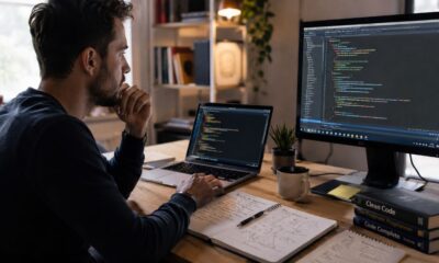 come imparare programmazione