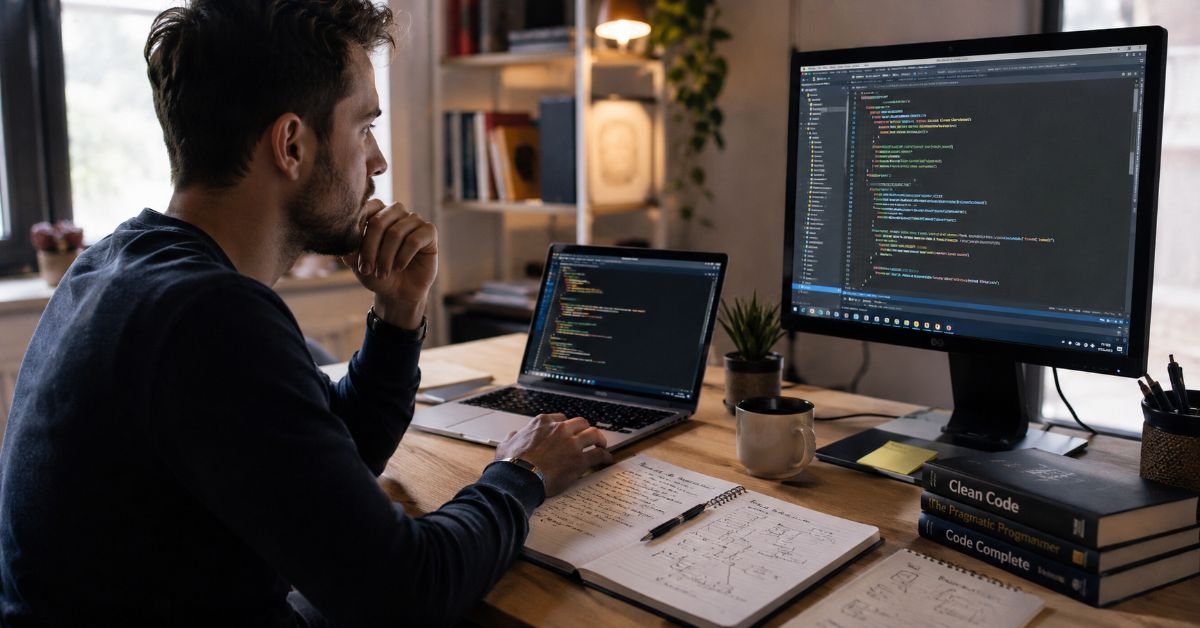 come imparare programmazione