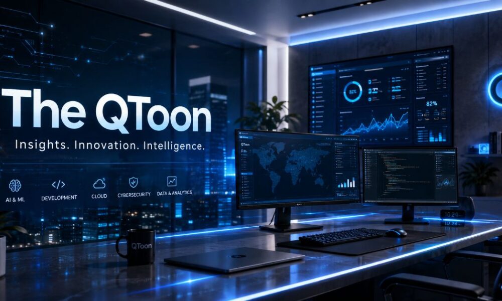 QToon