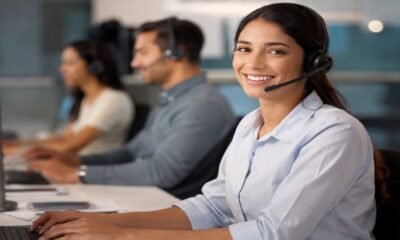 Customer Service Jobs