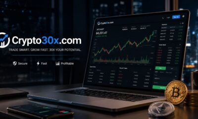 Crypto30x.com