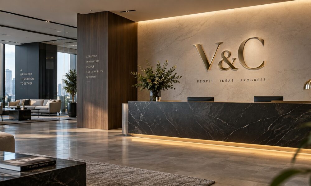 V&C