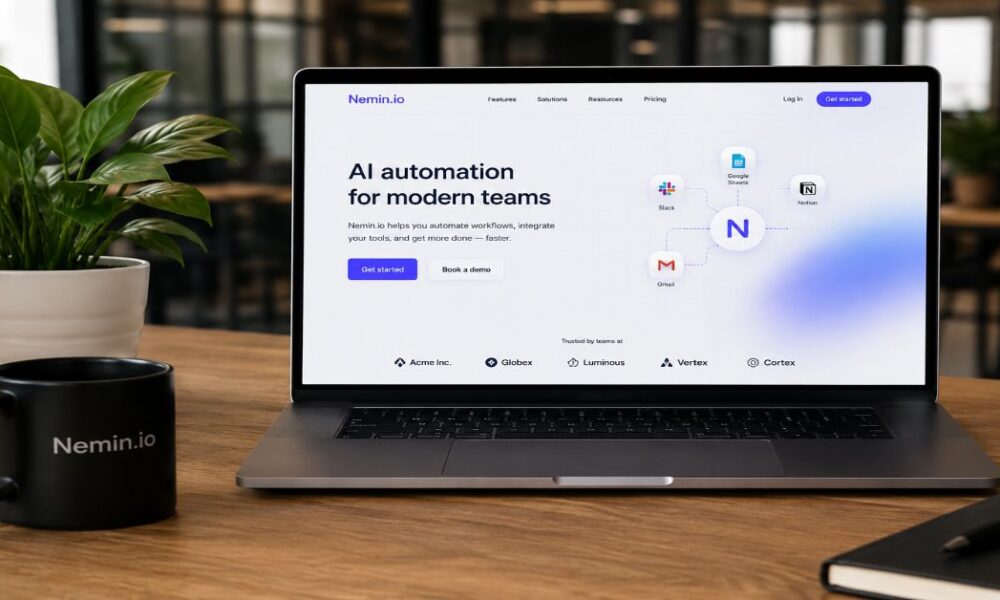 nemin.io