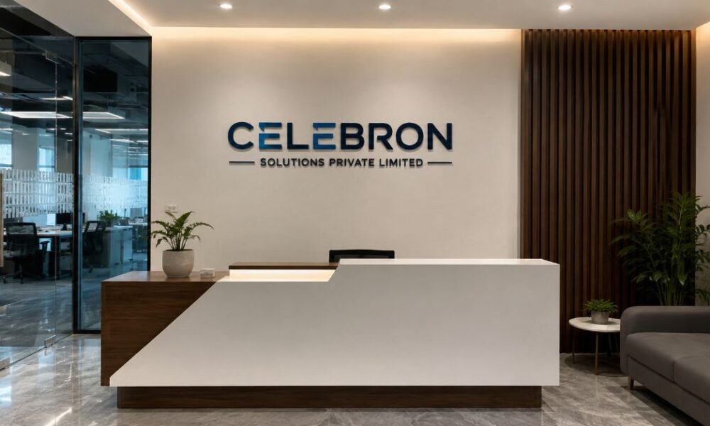 Celebron Solutions Private Limited