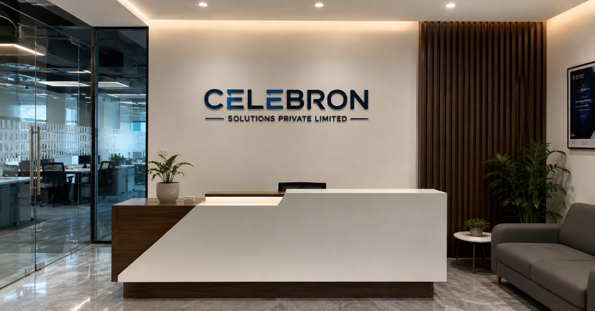 Celebron Solutions Private Limited