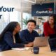 Capital One careers