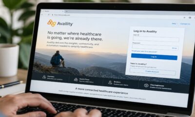 Availity
