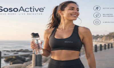 sosoactive
