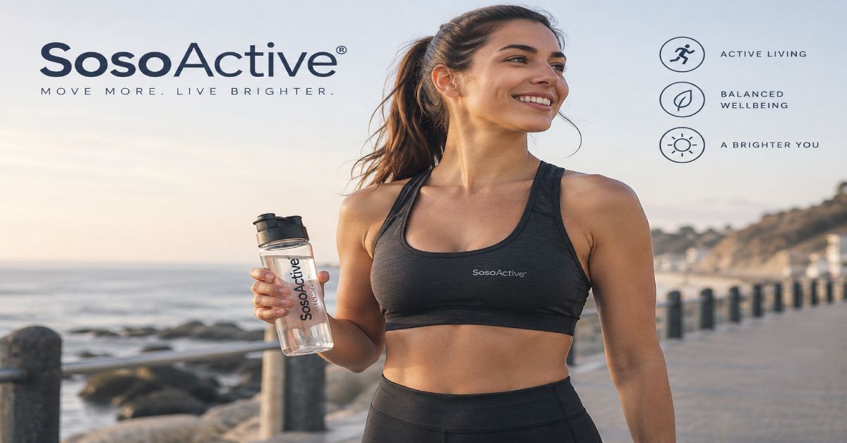 sosoactive