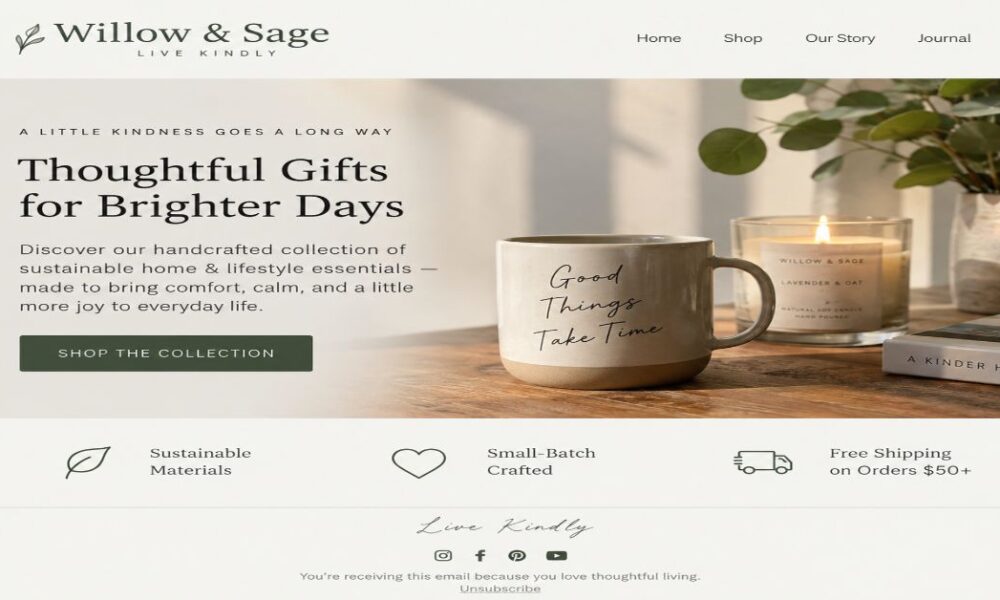 email marketing campaigns