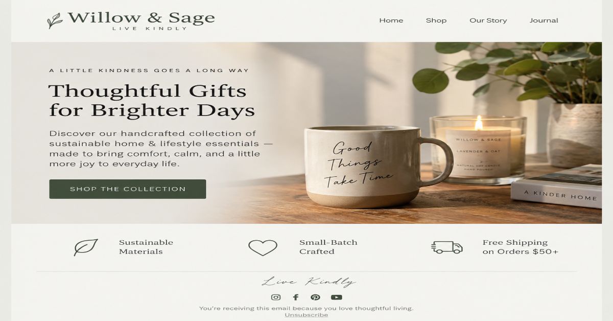email marketing campaigns