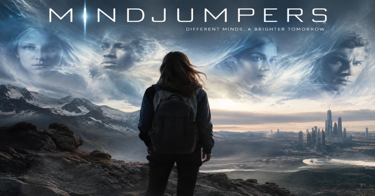 Mindjumpers