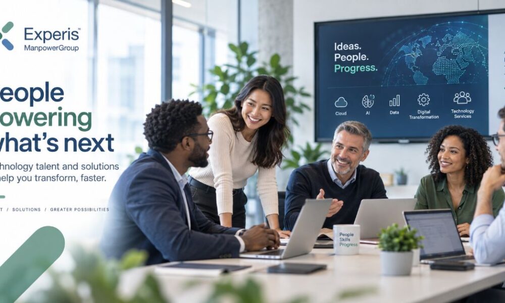 Experis