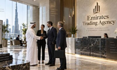 Emirates Trading Agency