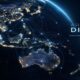 Asia Pacific digital