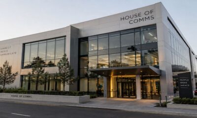 House of Comms