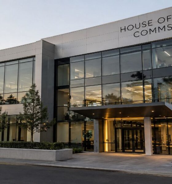 House of Comms