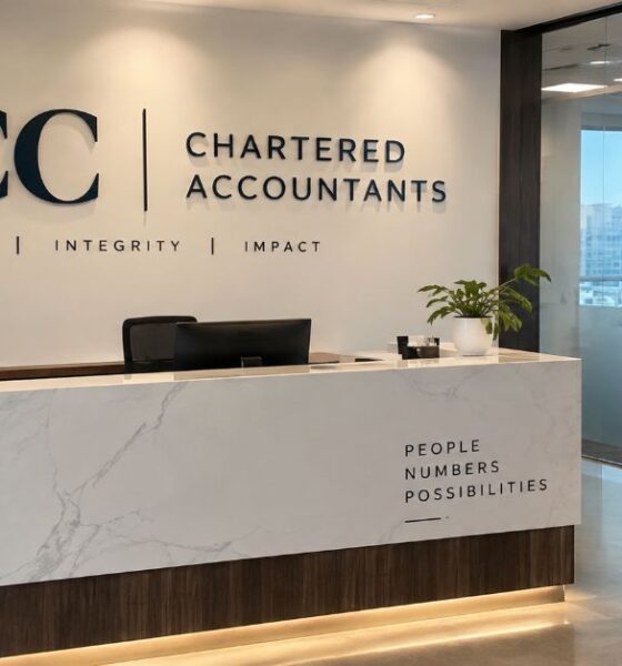 OCC Chartered Accountants