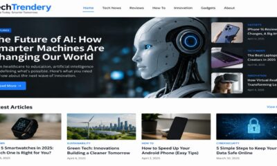 techtrendery.com
