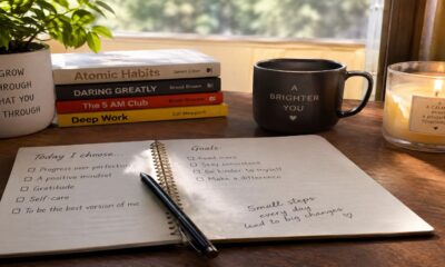 personal development