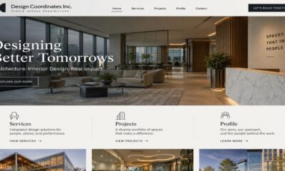 Design Coordinates Inc.