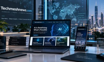 techmeshnews.com